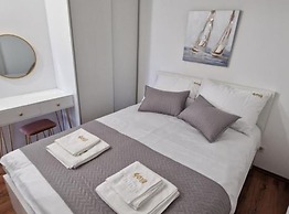 Apartments Rivijera 1