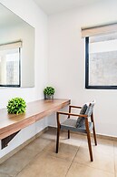 Cozy Penthouse in Tulum 2 BR