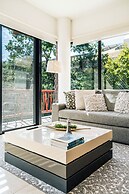 Cozy Penthouse in Tulum 2 BR