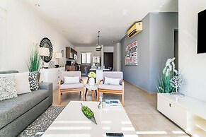 Cozy Penthouse in Tulum 2 BR