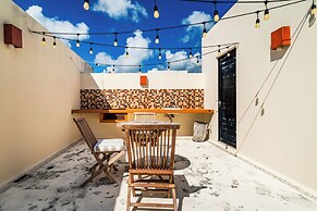 Cozy Penthouse in Tulum 2 BR