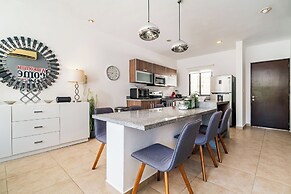 Cozy Penthouse in Tulum 2 BR
