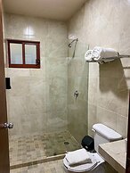 Hotel Santa Cruz Mazunte