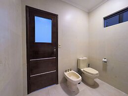 Casa estilo americano de 2 habitaciones