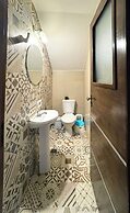 Casa estilo americano de 2 habitaciones