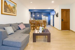 Casa estilo americano de 2 habitaciones
