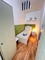 Bachelor Partition Room in Barsha Height