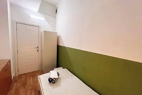 Bachelor Partition Room in Barsha Height