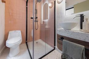 Baranda OCHO By Smart W