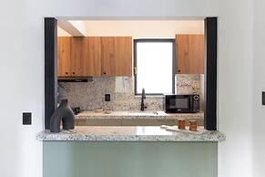 Baranda OCHO By Smart W