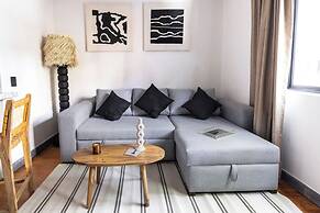 Baranda OCHO By Smart W