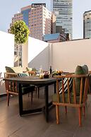 Baranda OCHO By Smart W