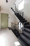 Baranda OCHO By Smart W