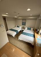 Hotel Leap