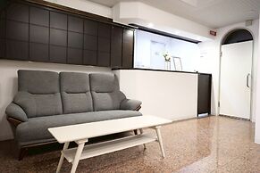 Hotel Leap