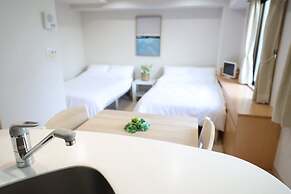 Hotel Leap