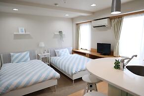 Hotel Leap