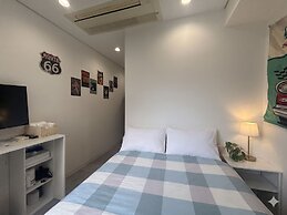 Hotel Leap