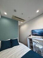 Hotel Leap