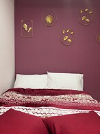 Hotel Leap