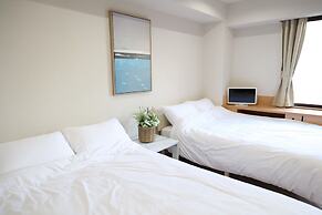 Hotel Leap