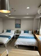 Hotel Leap