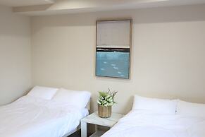 Hotel Leap