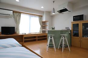 Hotel Leap