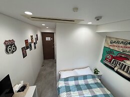 Hotel Leap