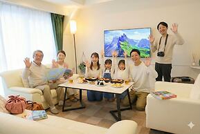 Hotel Leap