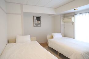 Hotel Leap