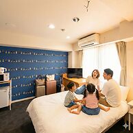 Hotel Leap