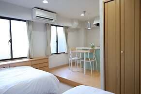Hotel Leap