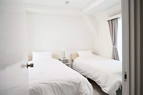 Hotel Leap