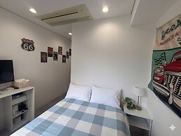 Hotel Leap