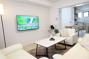 Hotel Leap