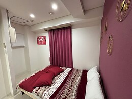 Hotel Leap