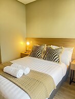 Mango Suites Angeles