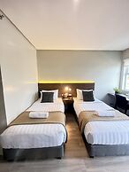 Mango Suites Angeles
