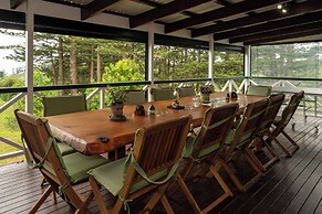 Cascade View