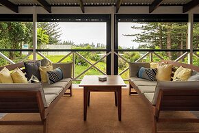 Cascade View