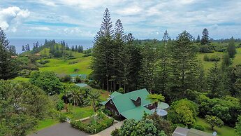 Cascade View