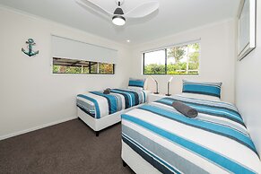 Cascade View