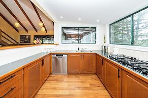 Cascade View
