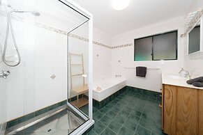 Cascade View