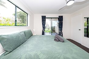 Cascade View