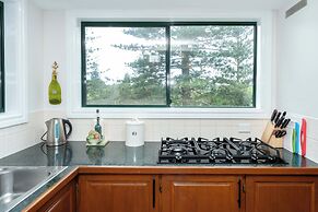 Cascade View