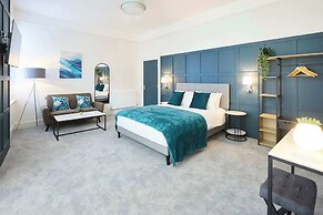 Host Stay The Langley Hotel Apartment 4