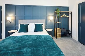 Host Stay The Langley Hotel Apartment 4