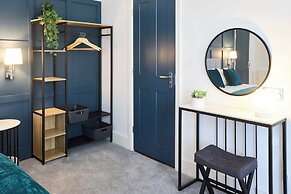 Host Stay The Langley Hotel Apartment 4